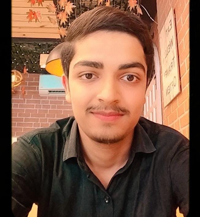 Team Member 3